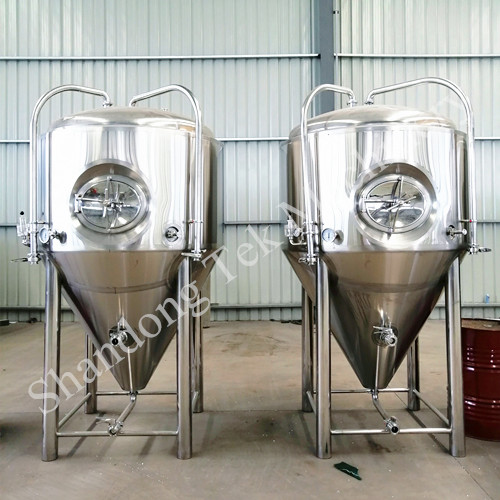 15BBL Beer Fermenting Equipment