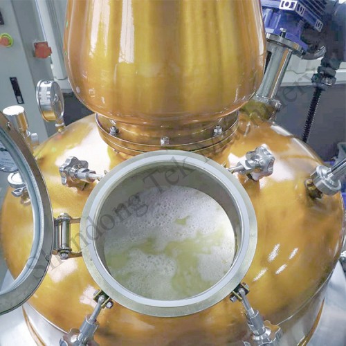 Tekbrew Distill Equipment