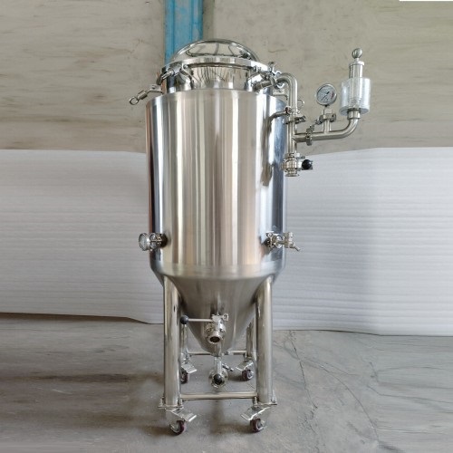 1BBL Beer Fermenter Tank